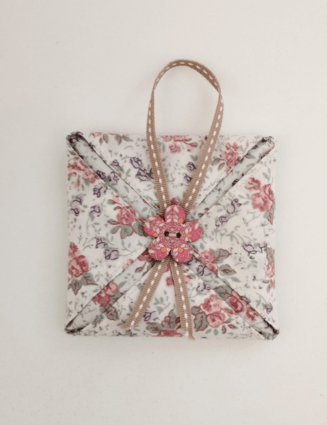 Sachet Origami -  Mila