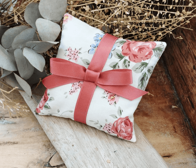 Coussin Lavande - Primrose