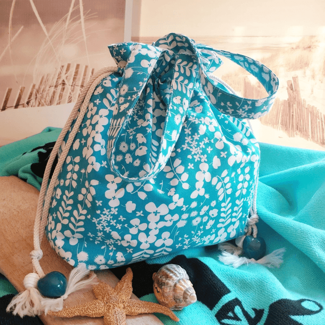 Sac à Malice - Myosotis