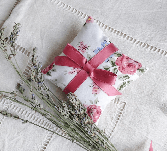 Coussin Lavande - Primrose