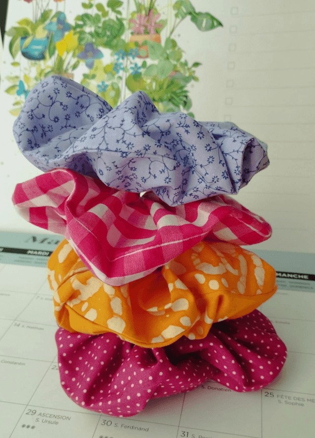 Chouchou - Myrtille