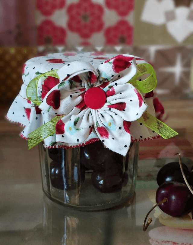 Charlotte - Le Temps des Cerises