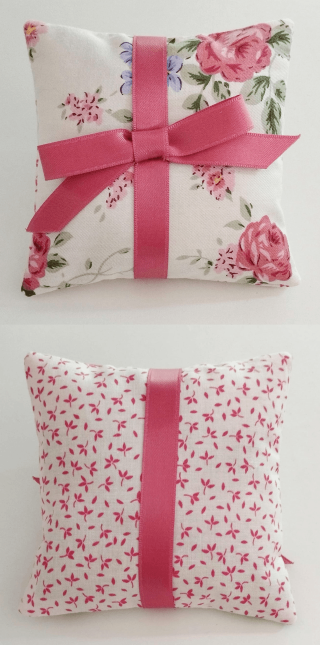 Coussin Lavande - Primrose