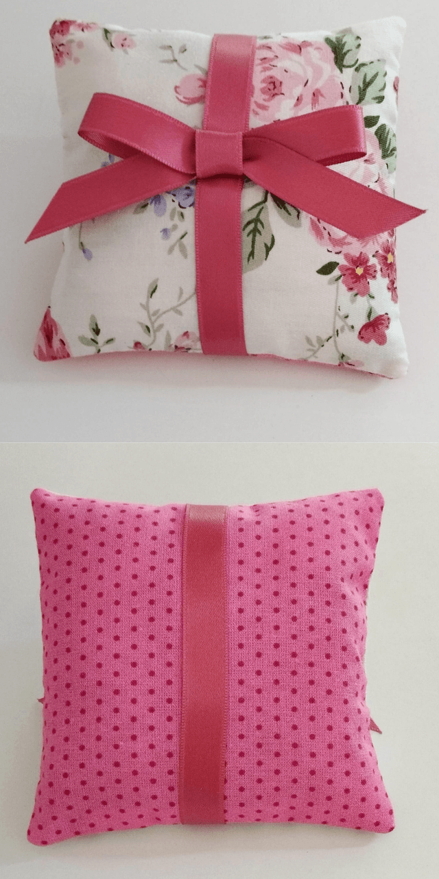 Coussin Lavande - Florette