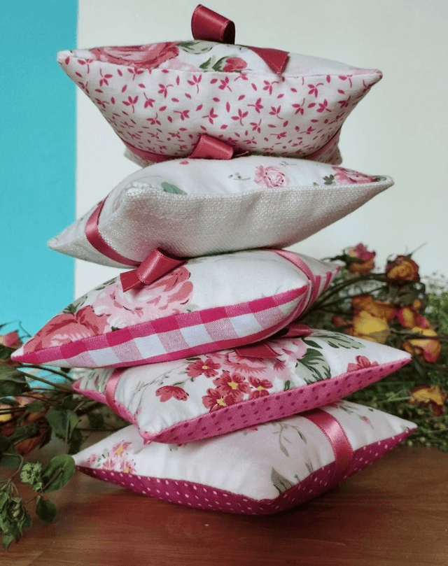 Coussin Lavande - Opaline