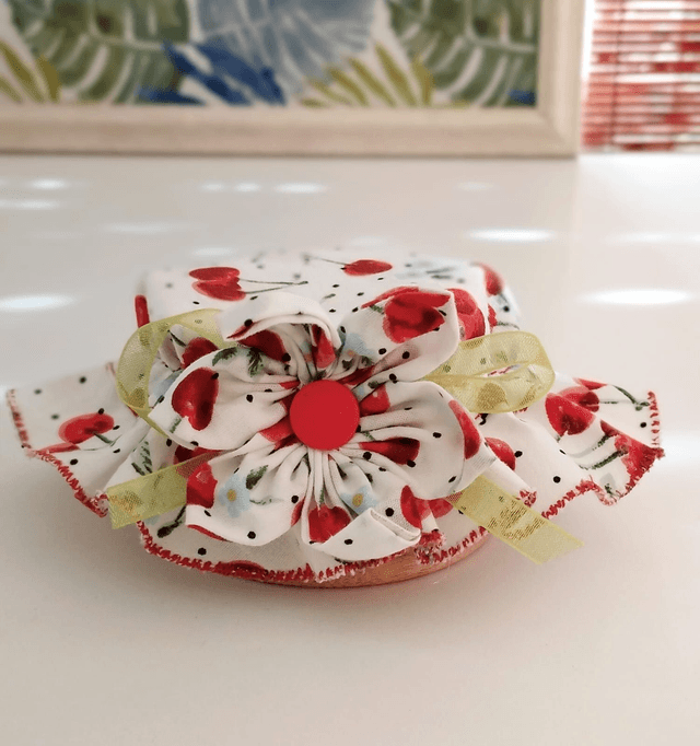 Charlotte - Le Temps des Cerises