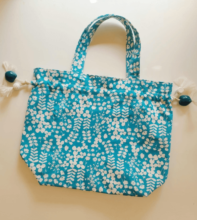 Sac à Malice - Myosotis
