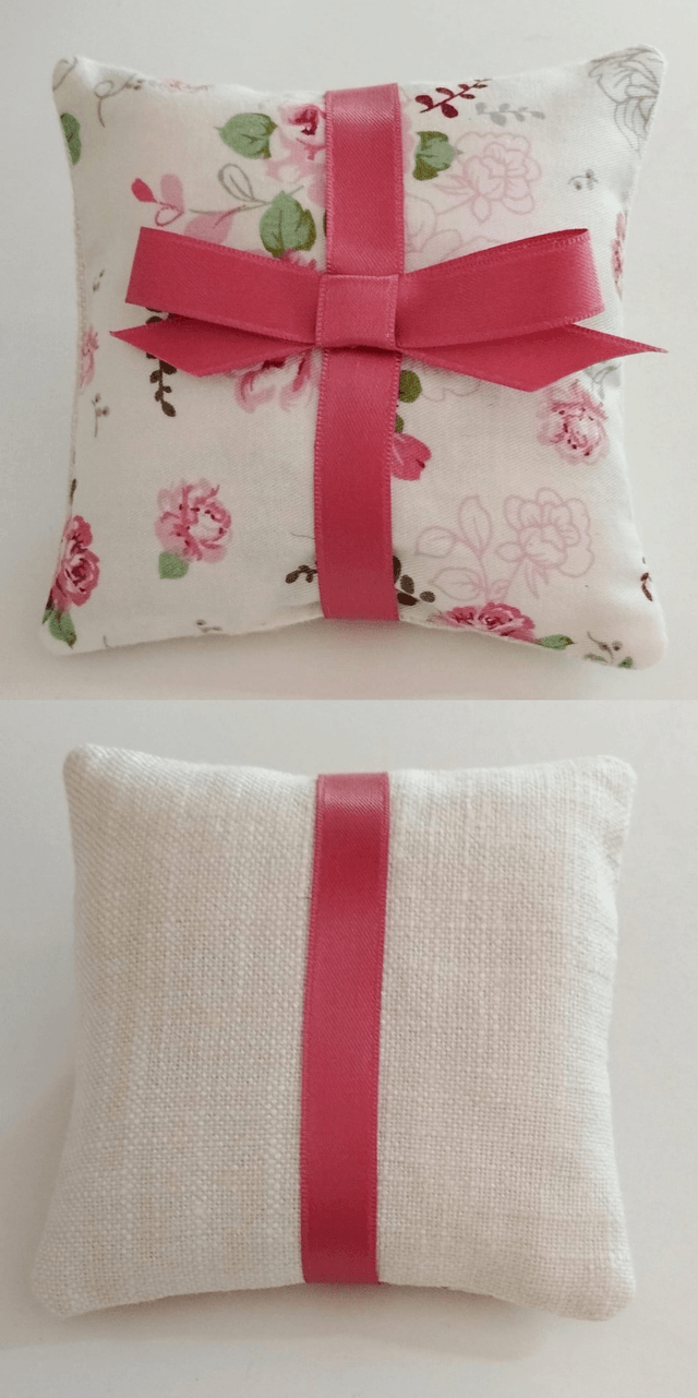 Coussin Lavande - Opaline