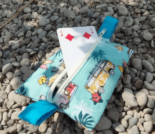 Mini Trousse - Combi
