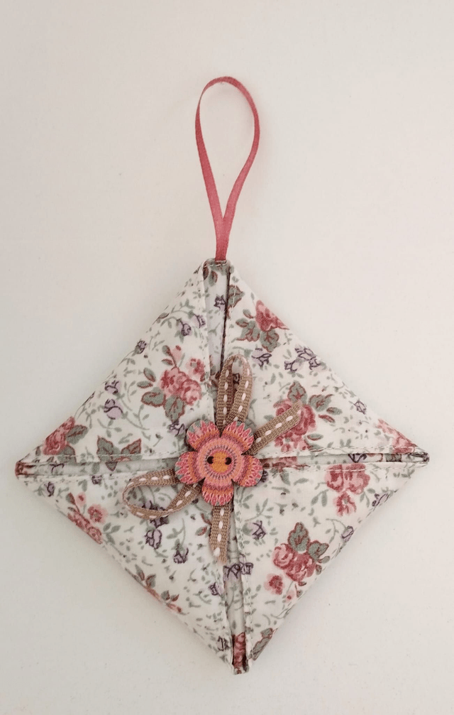 Sachet Origami - Zélie