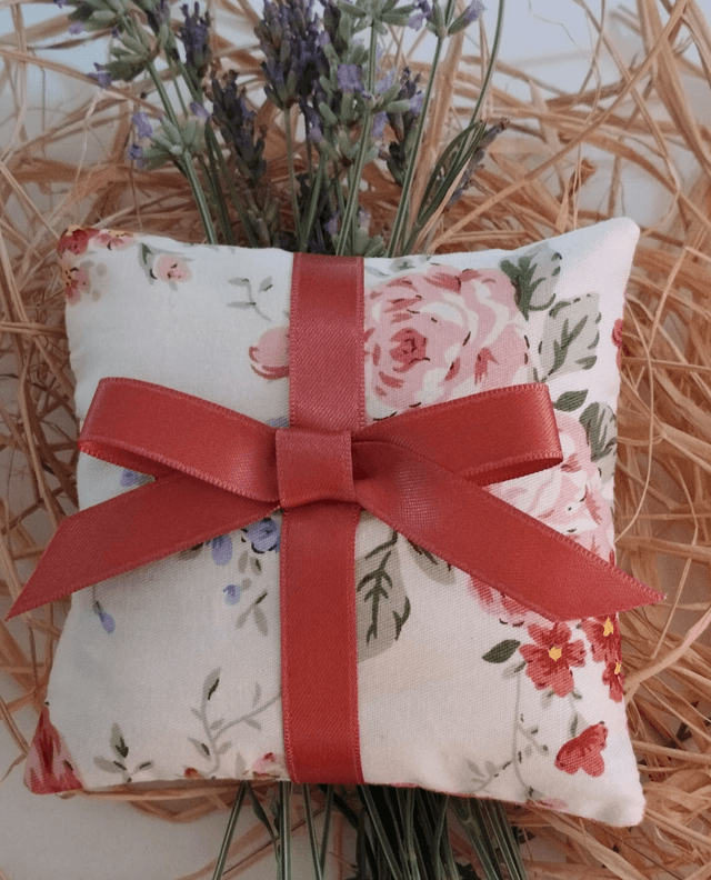 Coussin Lavande - Florette